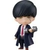 Mash Burnedead Nendoroid -Professional Model Toy Store g17684 00