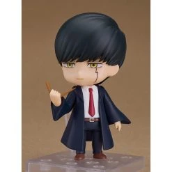Mash Burnedead Nendoroid -Professional Model Toy Store g17684 2