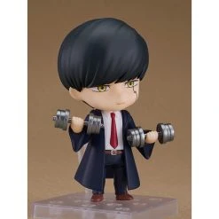 Mash Burnedead Nendoroid -Professional Model Toy Store g17684 3