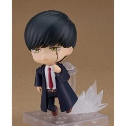 Mash Burnedead Nendoroid -Professional Model Toy Store g17684 4