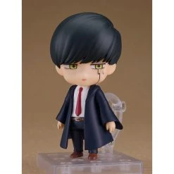 Mash Burnedead Nendoroid -Professional Model Toy Store g17684 6