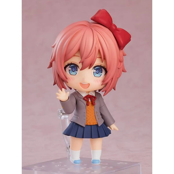 Sayori Nendoroid 4 Sayori Nendoroid - Image 2