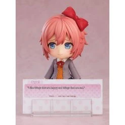 Sayori Nendoroid 10 Sayori Nendoroid -Professional Model Toy Store g17687 2