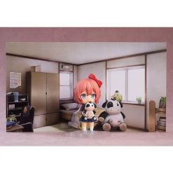 Sayori Nendoroid 11 Sayori Nendoroid -Professional Model Toy Store g17687 3