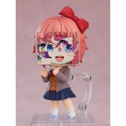 Sayori Nendoroid 12 Sayori Nendoroid -Professional Model Toy Store g17687 4