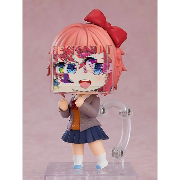 Sayori Nendoroid 7 Sayori Nendoroid - Image 5