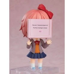 Sayori Nendoroid 13 Sayori Nendoroid -Professional Model Toy Store g17687 5