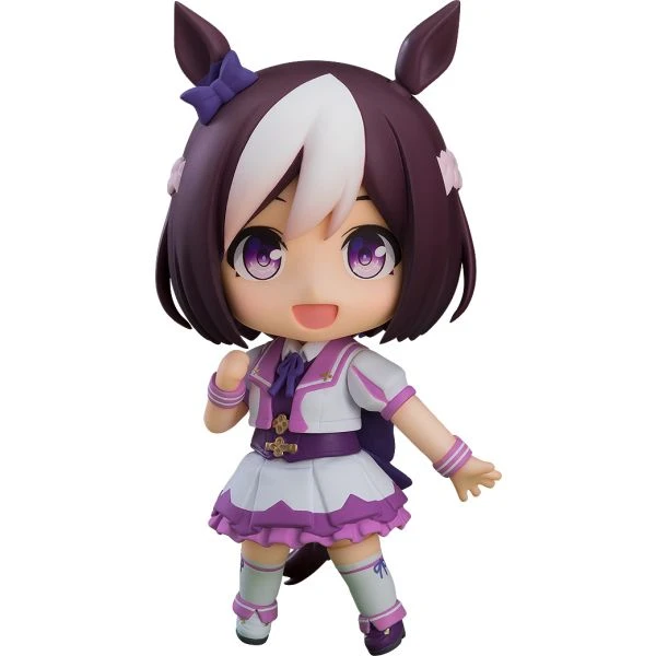 Special Week: Renewal Ver. Nendoroid 3 Special Week: Renewal Ver. Nendoroid