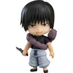 Toji Fushiguro Nendoroid