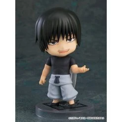 Toji Fushiguro Nendoroid -Professional Model Toy Store g17719 3