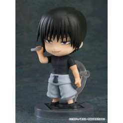 Toji Fushiguro Nendoroid -Professional Model Toy Store g17719 4