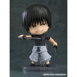 Toji Fushiguro Nendoroid -Professional Model Toy Store g17719 5