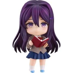 Yuri Nendoroid