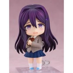 Yuri Nendoroid -Professional Model Toy Store g17721 2