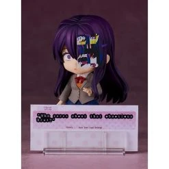 Yuri Nendoroid -Professional Model Toy Store g17721 4