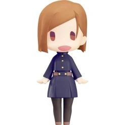 Nobara Kugisaki HELLO! GOOD SMILE