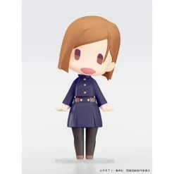 Nobara Kugisaki HELLO! GOOD SMILE -Professional Model Toy Store g17723 2