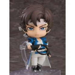 Richter Belmont Nendoroid -Professional Model Toy Store g17755 1