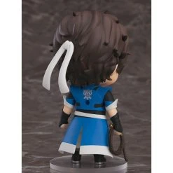 Richter Belmont Nendoroid -Professional Model Toy Store g17755 5