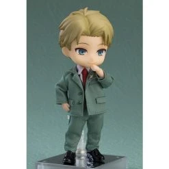 Loid Forger Nendoroid Doll -Professional Model Toy Store g17756 2