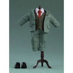 Loid Forger Nendoroid Doll -Professional Model Toy Store g17756 4