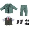 Nendoroid Doll Outfit Set: Loid Forger -Professional Model Toy Store g17757 00