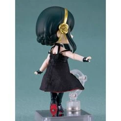 Nendoroid Doll Outfit Set: Yor Forger Thorn Princess Ver. -Professional Model Toy Store g17759 6