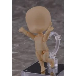 Nendoroid Doll Archetype 1.1: Kids - Cinnamon -Professional Model Toy Store g17772 2