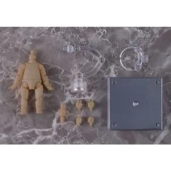 Nendoroid Doll Archetype 1.1: Kids - Cinnamon -Professional Model Toy Store g17772 4