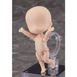 Nendoroid Doll Archetype 1.1: Kids - Cream -Professional Model Toy Store g17773 2