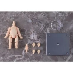 Nendoroid Doll Archetype 1.1: Kids - Cream -Professional Model Toy Store g17773 4