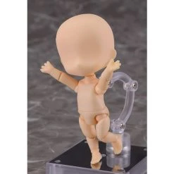 Nendoroid Doll Archetype 1.1: Kids - Almond Milk -Professional Model Toy Store g17774 2