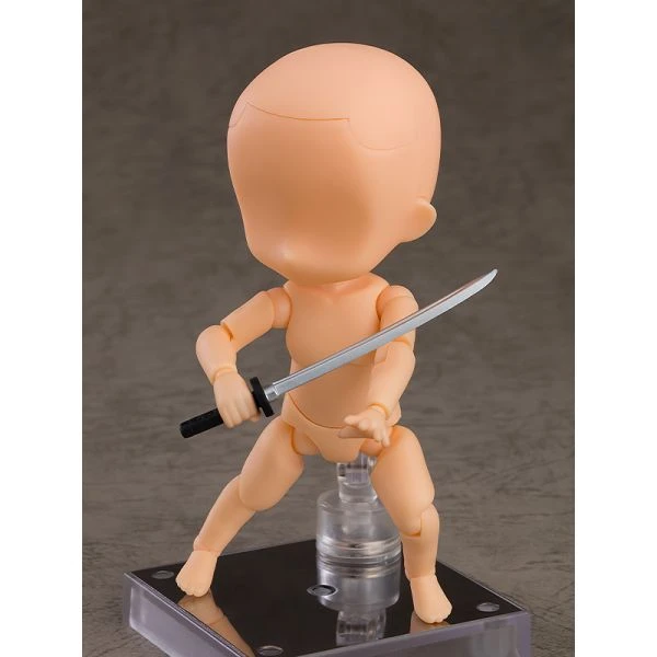 Nendoroid Doll Weapon Parts Set 6 Nendoroid Doll Weapon Parts Set - Image 4