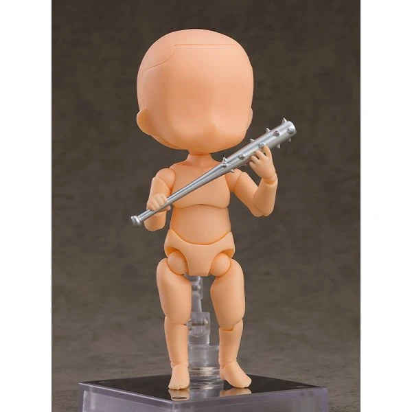 Nendoroid Doll Weapon Parts Set 7 Nendoroid Doll Weapon Parts Set - Image 5