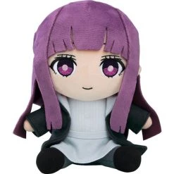 Fern Plushie