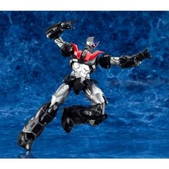 Mazinger ZEST MODEROID -Professional Model Toy Store g18217 6