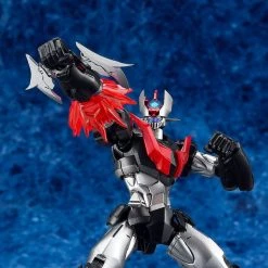 Mazinger ZEST MODEROID -Professional Model Toy Store g18217 7