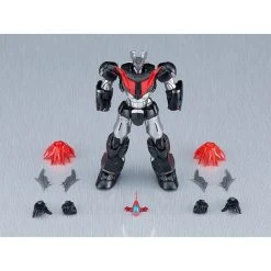 Mazinger ZEST MODEROID -Professional Model Toy Store g18217 9
