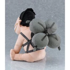 Cart Titan Plushie -Professional Model Toy Store g18321 2