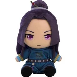 Jinshi: Garden Party Ver. Plushie