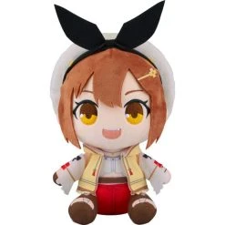 Reisalin Stout Plushie