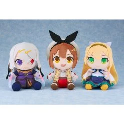 Lila Decyrus Plushie -Professional Model Toy Store g18338 2