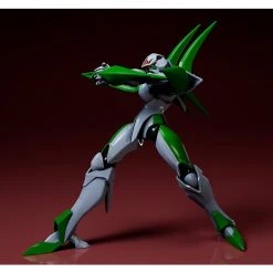 Iczer Robo MODEROID -Professional Model Toy Store g18373 4
