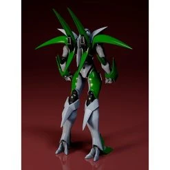 Iczer Robo MODEROID -Professional Model Toy Store g18373 5