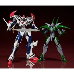 Iczer Robo MODEROID -Professional Model Toy Store g18373 7