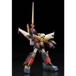 THE GATTAI Might Kaiser -Professional Model Toy Store g18388 10