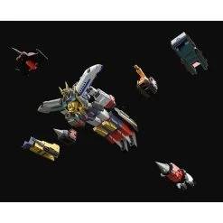 THE GATTAI Might Kaiser -Professional Model Toy Store g18388 8