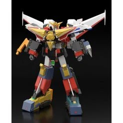 THE GATTAI Might Kaiser -Professional Model Toy Store g18388 9