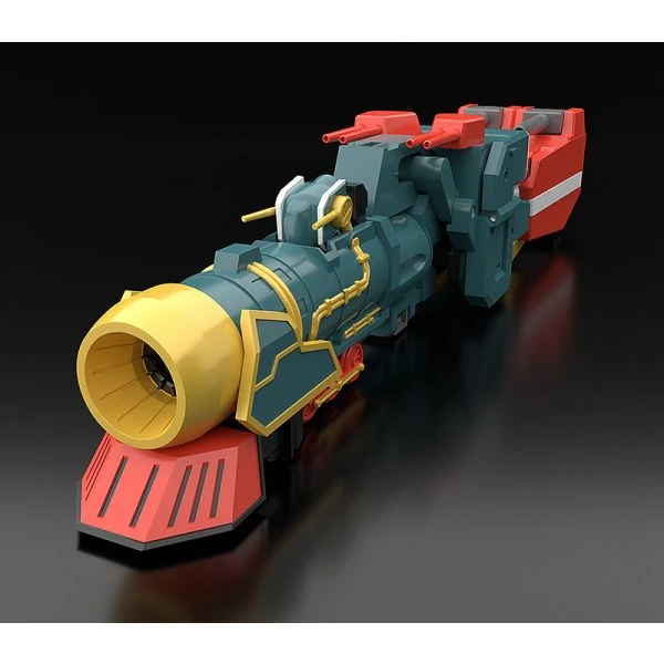 THE GATTAI Might Gunner + Perfect Option Set 8 THE GATTAI Might Gunner + Perfect Option Set - Image 6