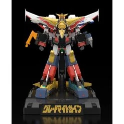 THE GATTAI Might Gunner + Perfect Option Set 25 THE GATTAI Might Gunner + Perfect Option Set -Professional Model Toy Store g18389 9